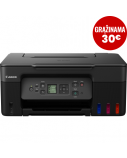 Canon | Multifunctional Printer | PIXMA G3570 | Inkjet | Colour | Multifunctional printer | A4 | Wi-Fi | Black